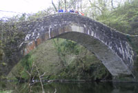 Pontygwaith