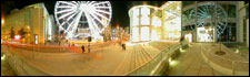 The Big Wheel