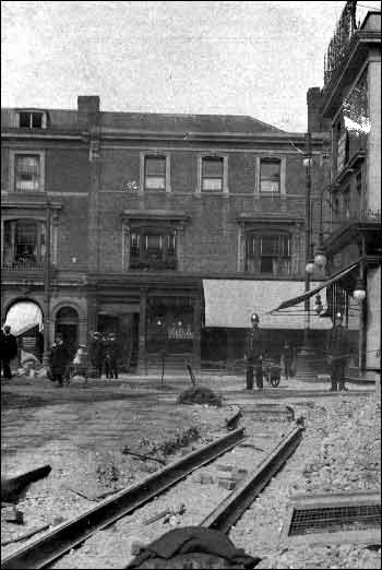 Unidentified Picture Sheffield image