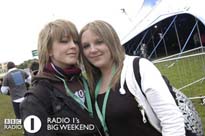 Radio 1's Big Weekend