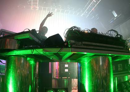 The Chemical Brothers