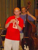 Dave Woodhead