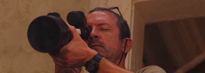 Iain Softley