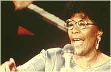 Ella Fitzgerald