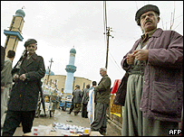Erbil