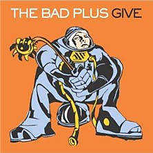Review of Give