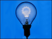 Enerji