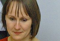 Dr Menna Morgan