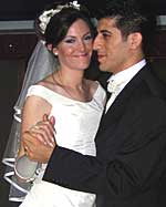 Turkish Wedding