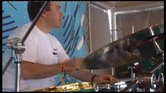 Live Band Experience...