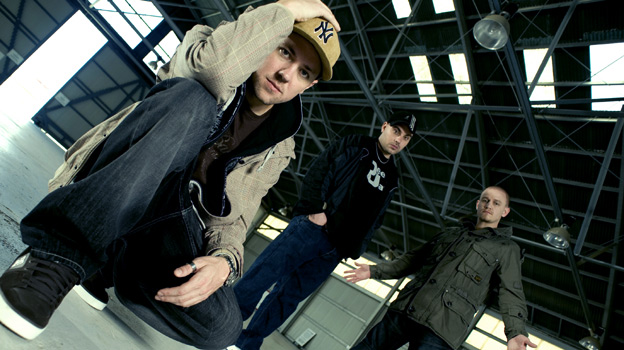 Hilltop Hoods