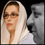 نواز شریف، بینظیر