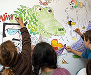 Big Draw 2005