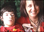 Christopher and Jan