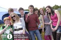Radio 1's Big Weekend