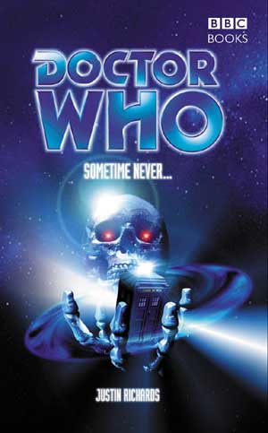 enlarged book cover of sometimenever