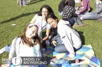 Radio 1's Big Weekend