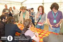 Radio 1's Big Weekend