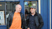 Cyfres 1: Geraint Lovgreen a Bryn Fon