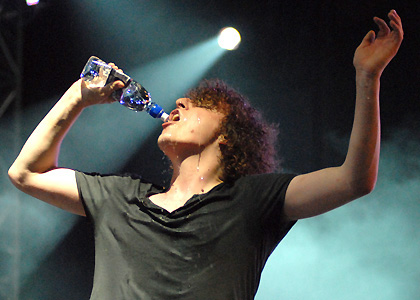 Pigeon Detectives