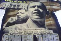 Ymgyrch Obama