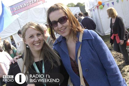 Radio 1's Big Weekend Radio 1's Big Weekend