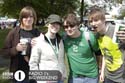 At Radio 1's Big Weekend