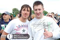 Radio 1's Big Weekend