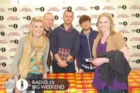Radio 1's Big Weekend