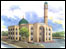 Soon to be Teesside's biggest mosque