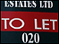 To Let