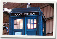 Y Tardis