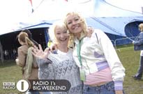 Radio 1's Big Weekend Radio 1's Big Weekend