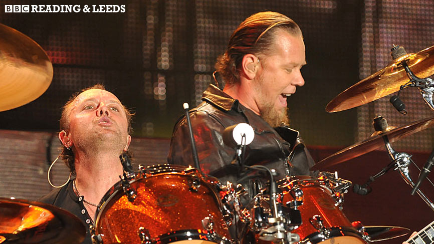 Metallica