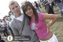 Radio 1's Big Weekend