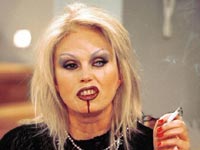 Patsy