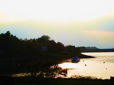 Daybreak