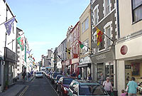 Tref Pwllheli