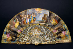 'The Abduction of Helen'