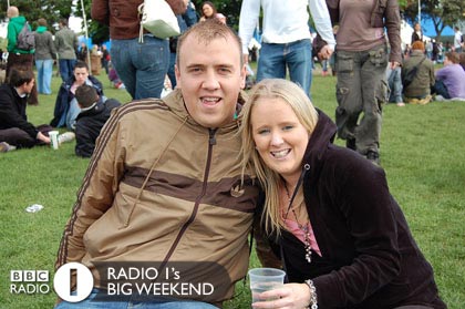 Radio 1's Big Weekend