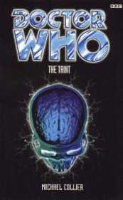 Book cover of The Taint