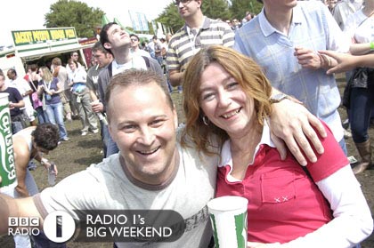 Radio 1's Big Weekend Radio 1's Big Weekend
