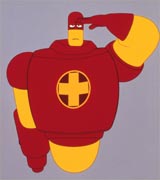 Osmosis Jones