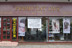Permutations
