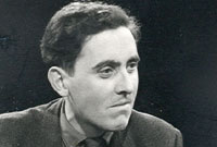 R.Gerallt Jones 