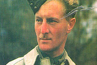 Alexander Cordell