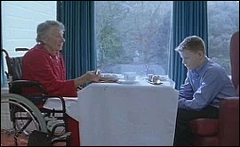 Isaac and Ellen