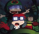Rugrats in Paris