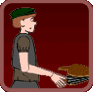 Blacksmith's Apprentice