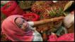 Women working in Indonesia